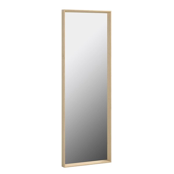 Зеркало Nerina 52 x 152 cm в натуральной отделке La Forma (ex Julia Grup)