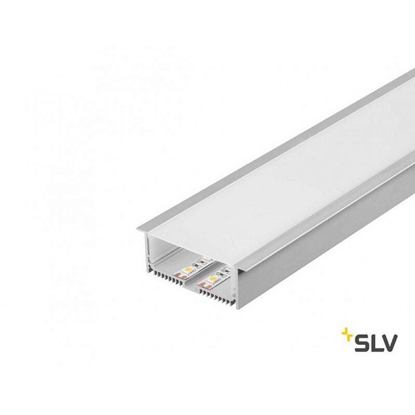 Профиль для светодиодной ленты SLV 213514