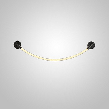 Настенный светильник GLORIFY OPTIC WALL L84 by ImperiumLoft