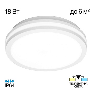 Накладной светильник Citilux CL711010V