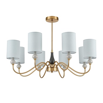 Люстра подвесная Lumion 6590/8