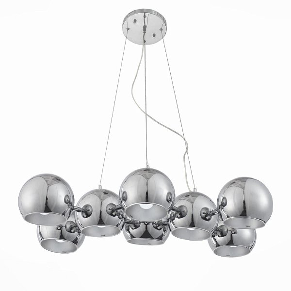 Подвесная люстра ST Luce SL852.103.08