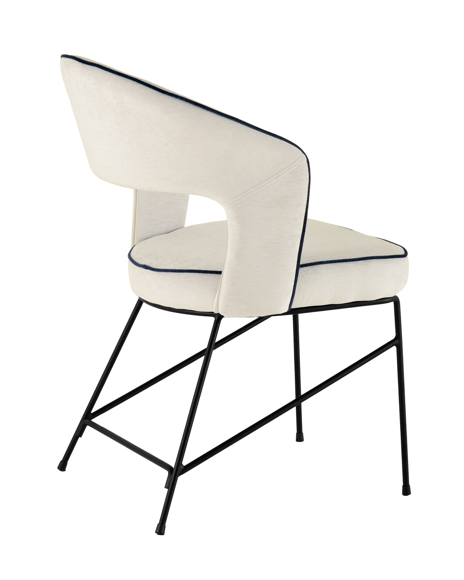 Стул Найла серый Stool Group