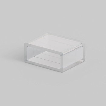 Заглушка для ленты Elektrostandard 95000/02 Заглушка для лент