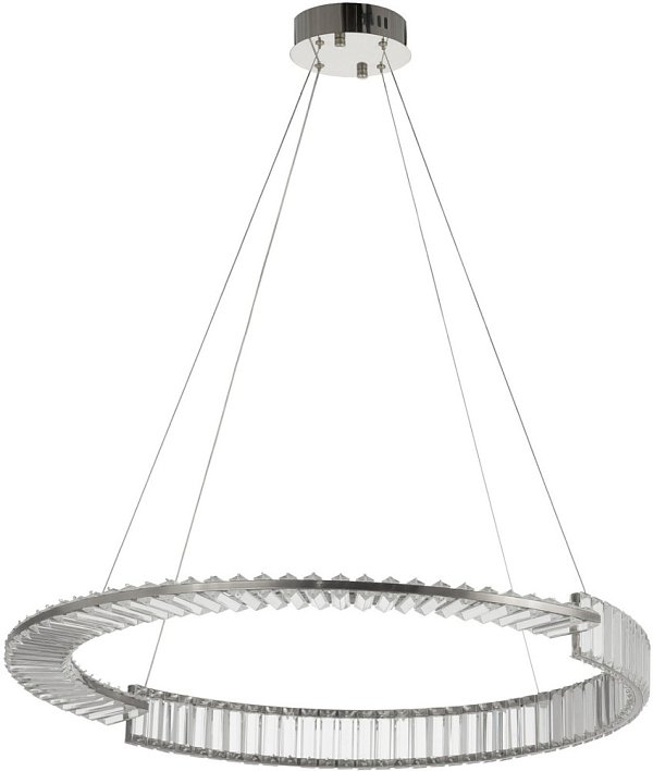 Подвесной светильник Lumina Deco LDP 6026-800 CHR