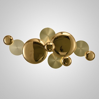 Настенный светильник CALLISTO by ImperiumLoft