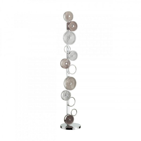 Торшер Odeon Light 5416/68FL