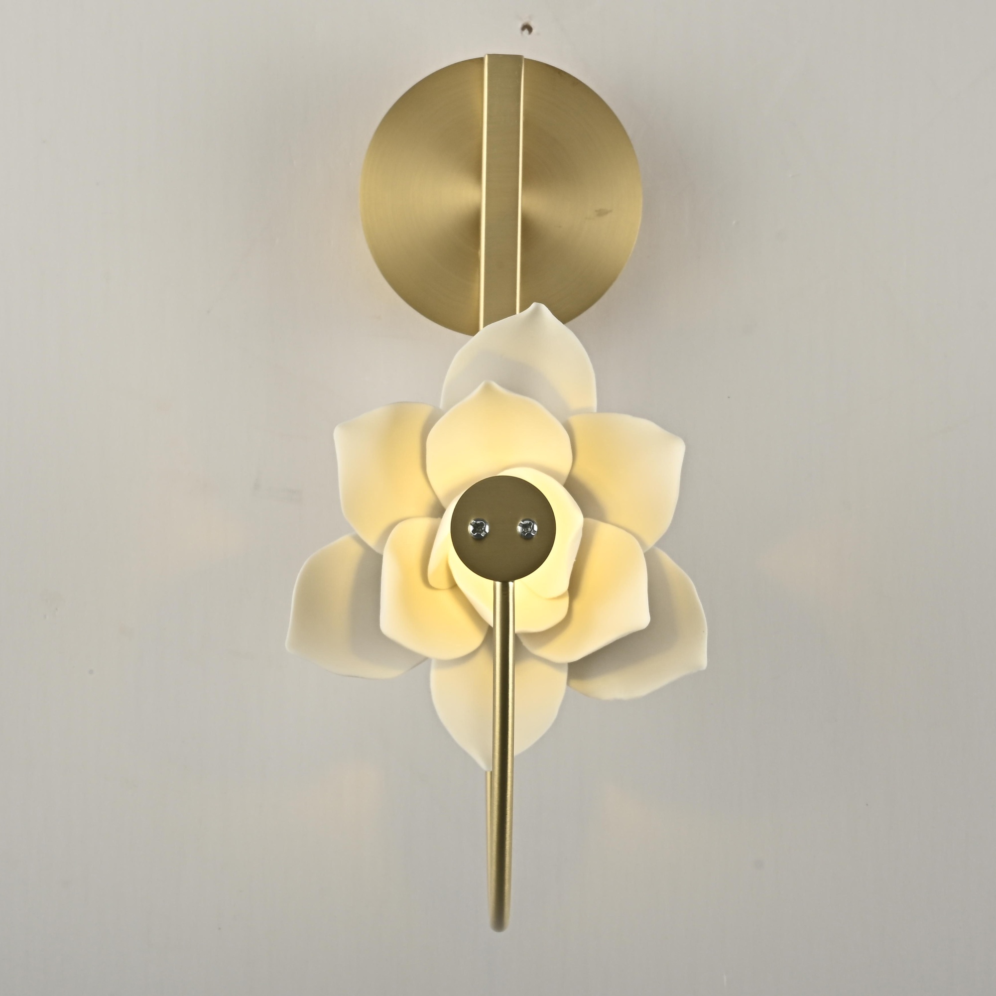 Бра Magnolia Wall By Imperiumloft