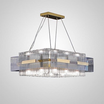 Подвесная люстра SELLA E by ImperiumLoft