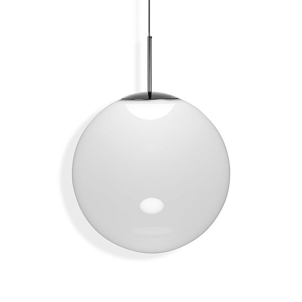 Подвесной светильник  Delight Collection Ball 40 white
