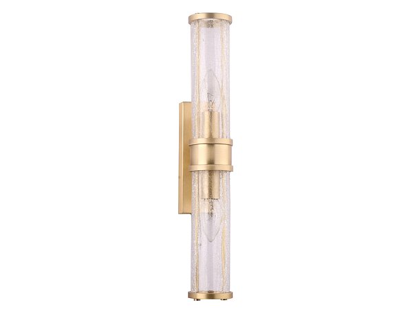 Бра Newport 10272 S/A brass