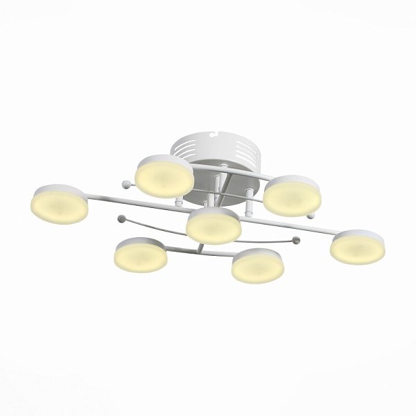 Накладной светильник ST Luce SL921.502.07