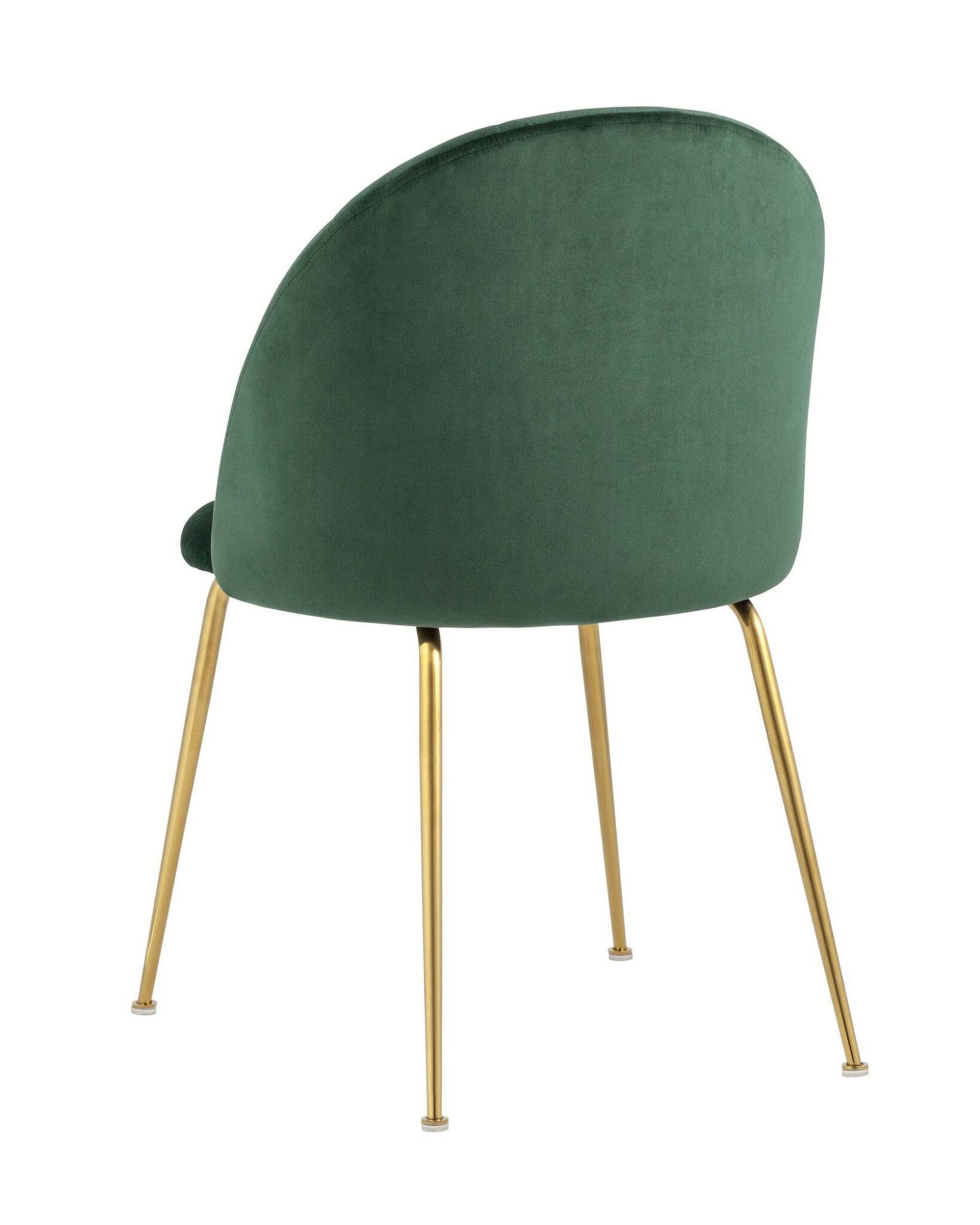 Стул Kiwi Gold, зеленый Stool Group