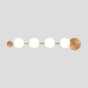 Настенный светильник SVALE L65 by ImperiumLoft