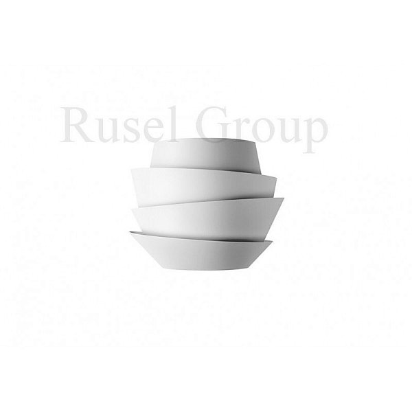 Настенный светильник Foscarini LE SOLEIL parete