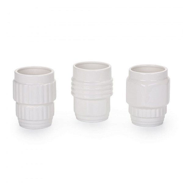 Набор Seletti Machine Collection set of 3 10910