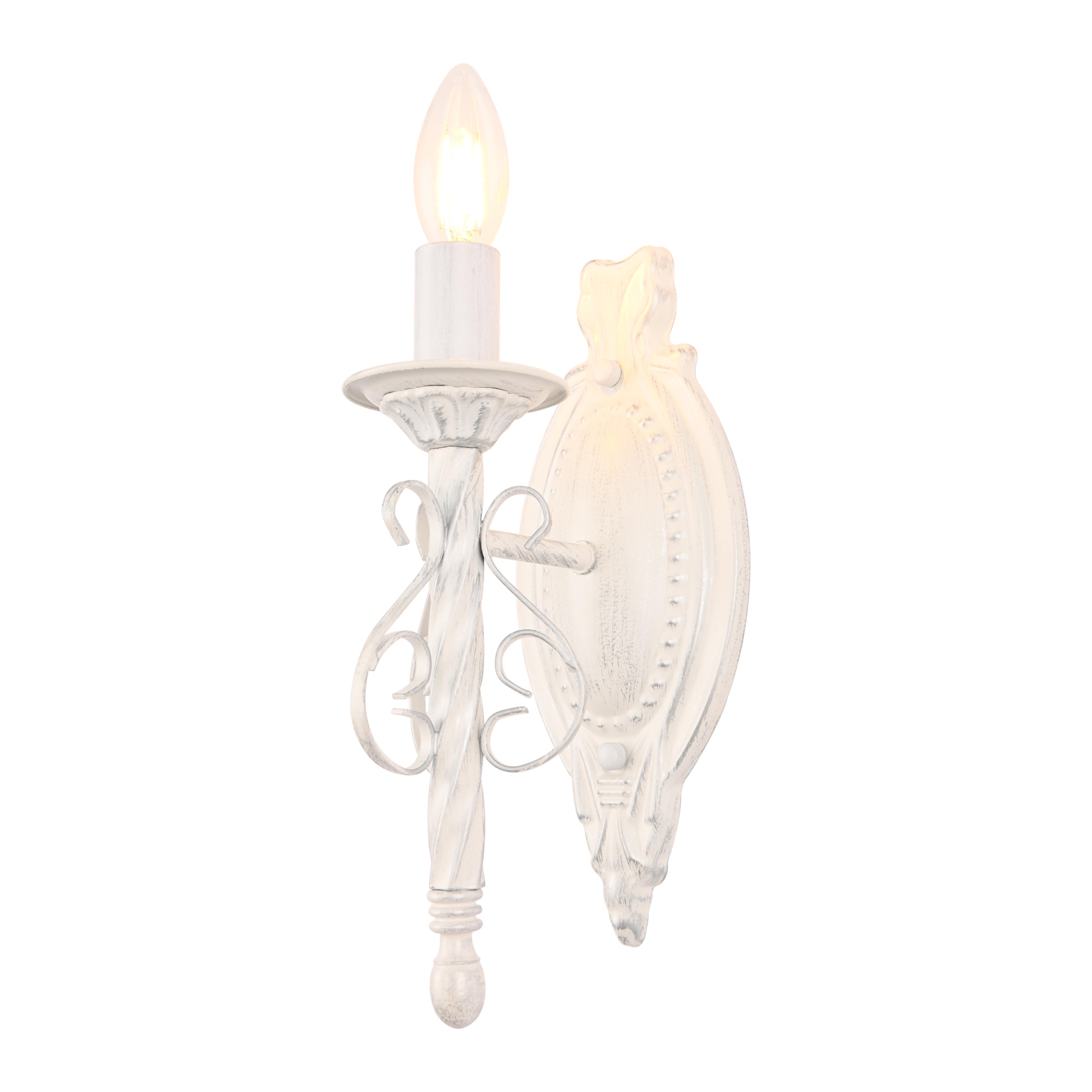 Бра 342620/1W WT+SL Arte Milano