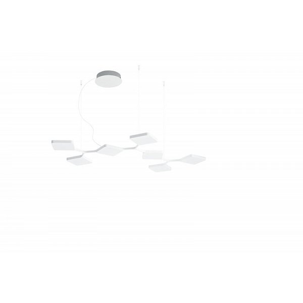 Подвесной светильник Linealight Quad 8520