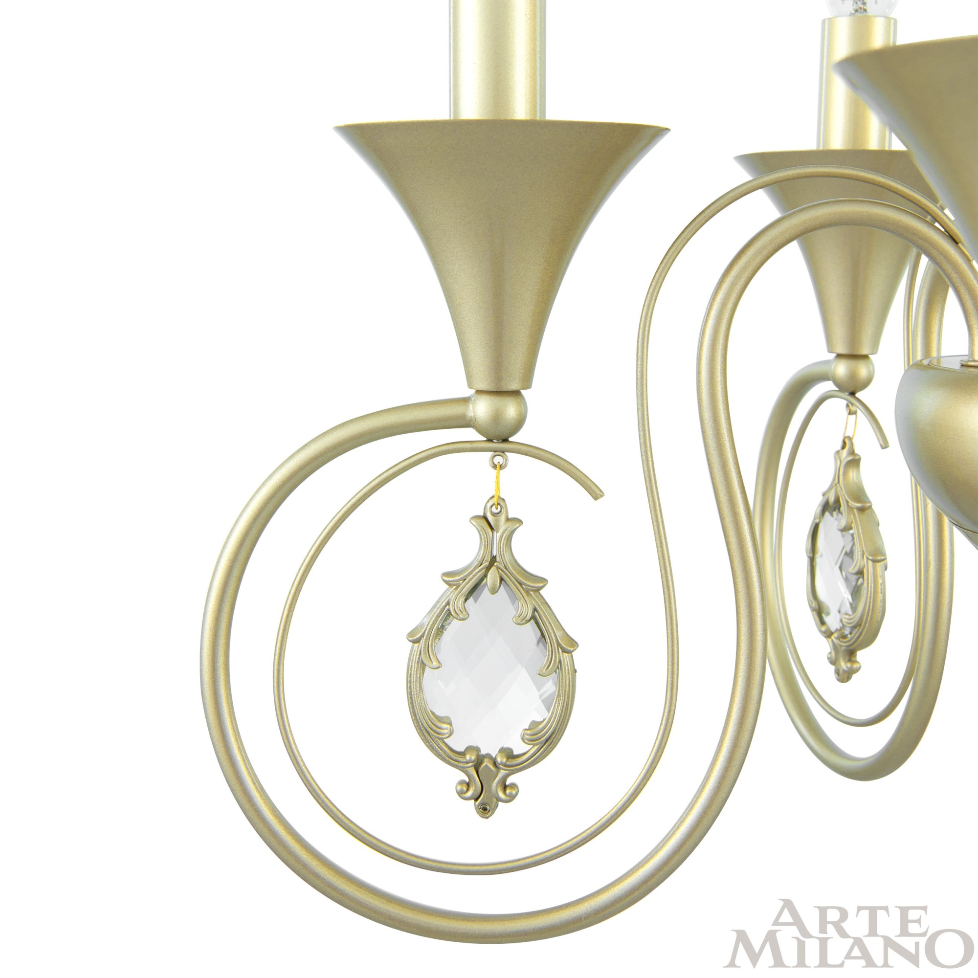 Люстра 349920/6 CG Arte Milano