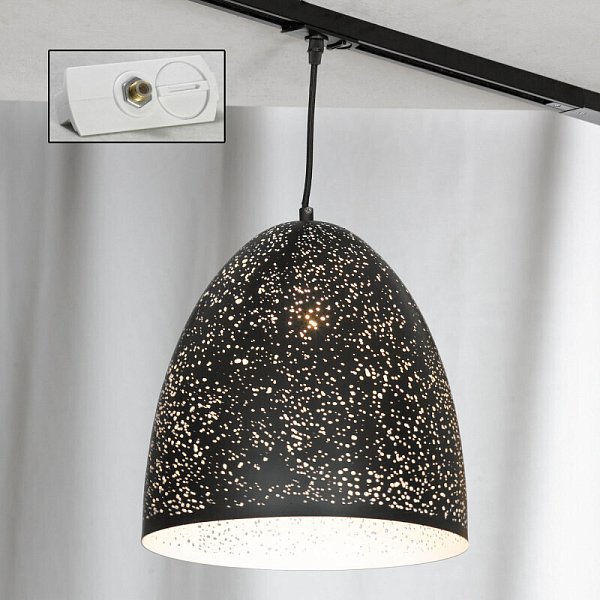Светильник на шине Lussole LOFT LSP-9892-TAW