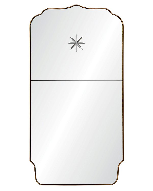 Зеркало настенное Тартюф Louvre Home MH-2191-03