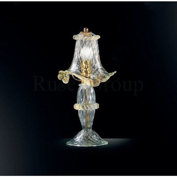 Настольная лампа Vetri Lamp 87/L