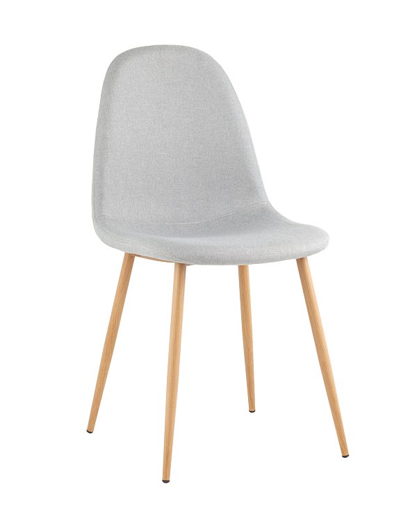 Стул Валенсия SN светло-серый Stool Group