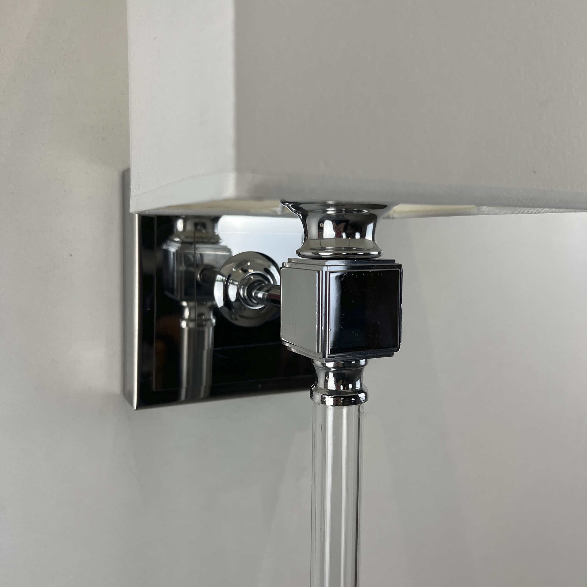 Бра Regina Andrew Crystal Sconce By Imperiumloft