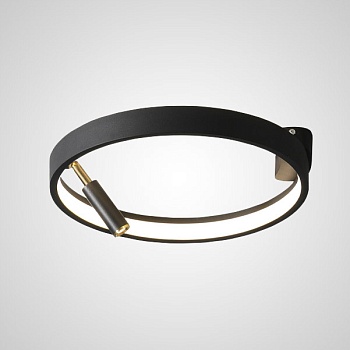 Полоточный светильник RAPID D40 by ImperiumLoft