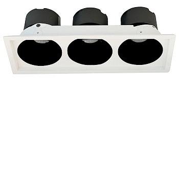 Встраиваемый светильник WERTMARK WTD.O21.060.30.30