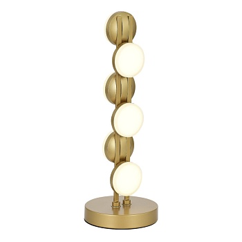 Настольная лампа ST-Luce SL6610.204.06