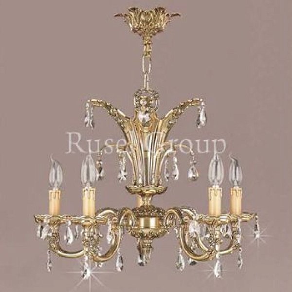 Люстра Riperlamp Royal 003B