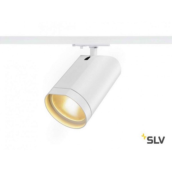 Точечный светильник SLV 143561