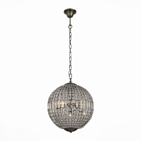 Подвесная люстра ST Luce SL226.303.05