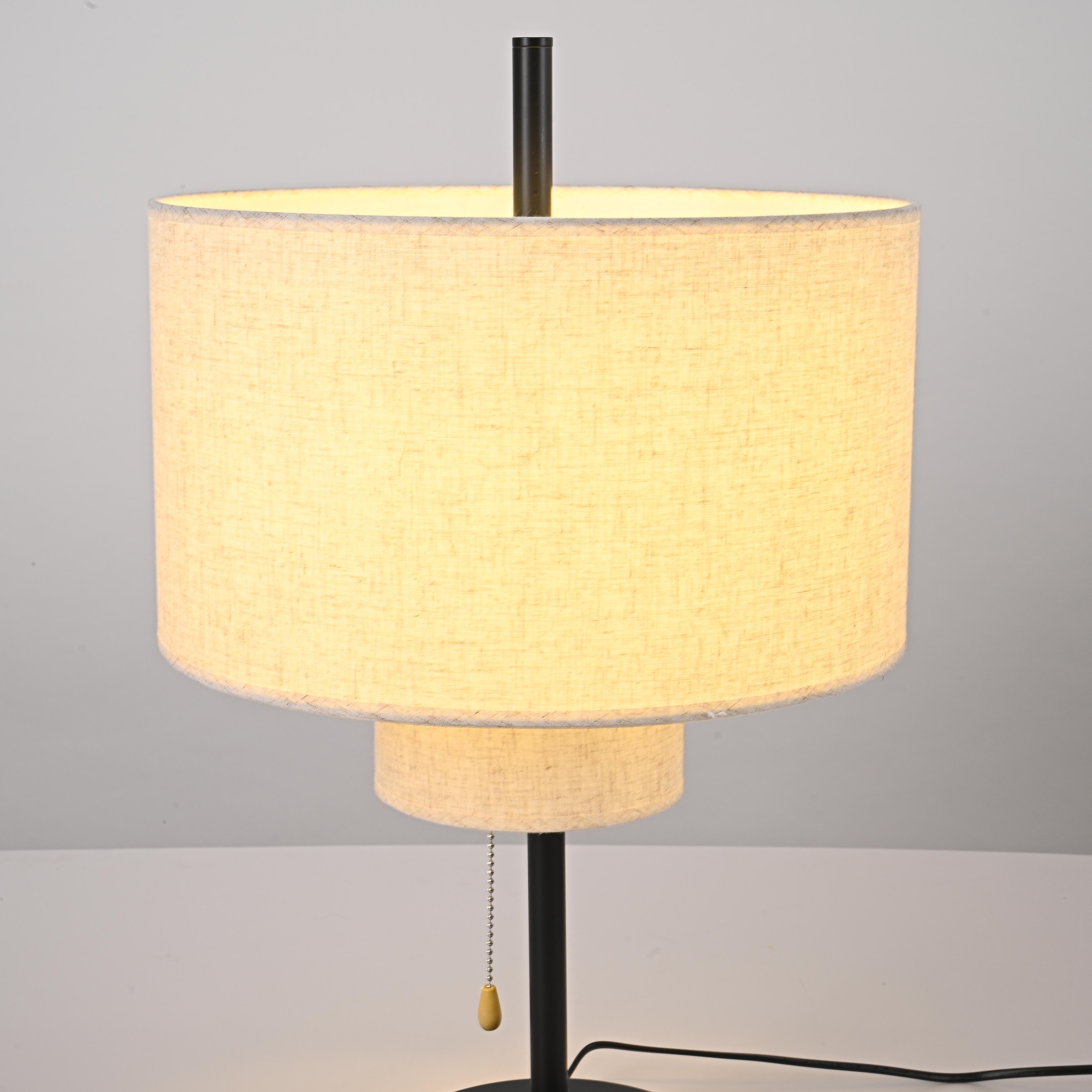 Настольная лампа ANDREAN TAB by ImperiumLoft