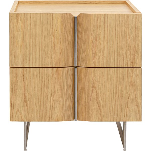 Комод Small Giulio 55x58cm KARE 71265