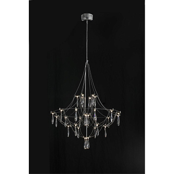 Подвесная люстра Omnilux OML-29603-30