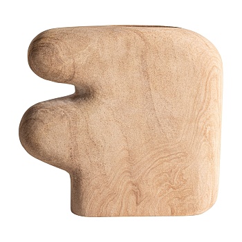 Ваза Joelhe высота 33 см Vical