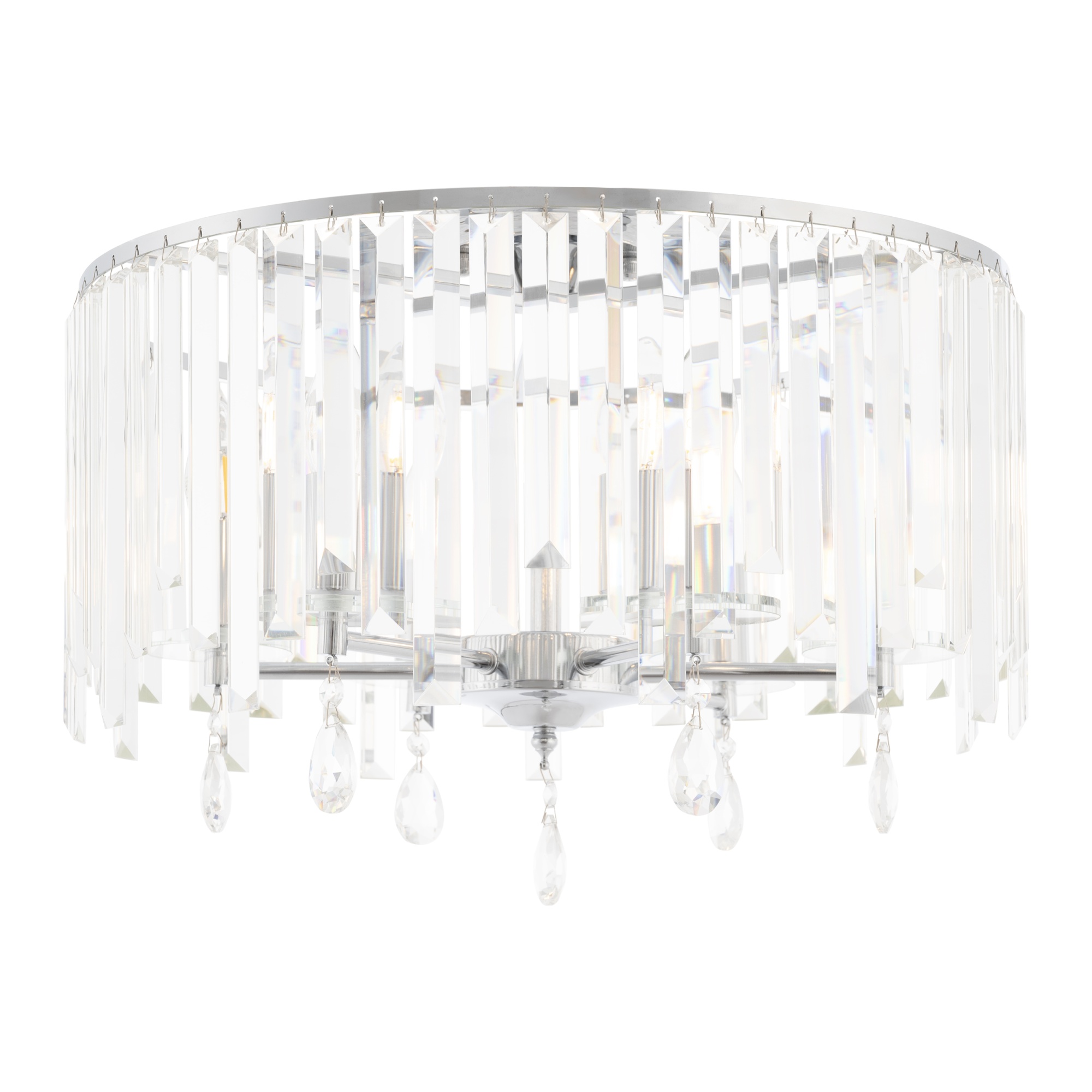 Люстра 372509/6/500 CR Arte Milano