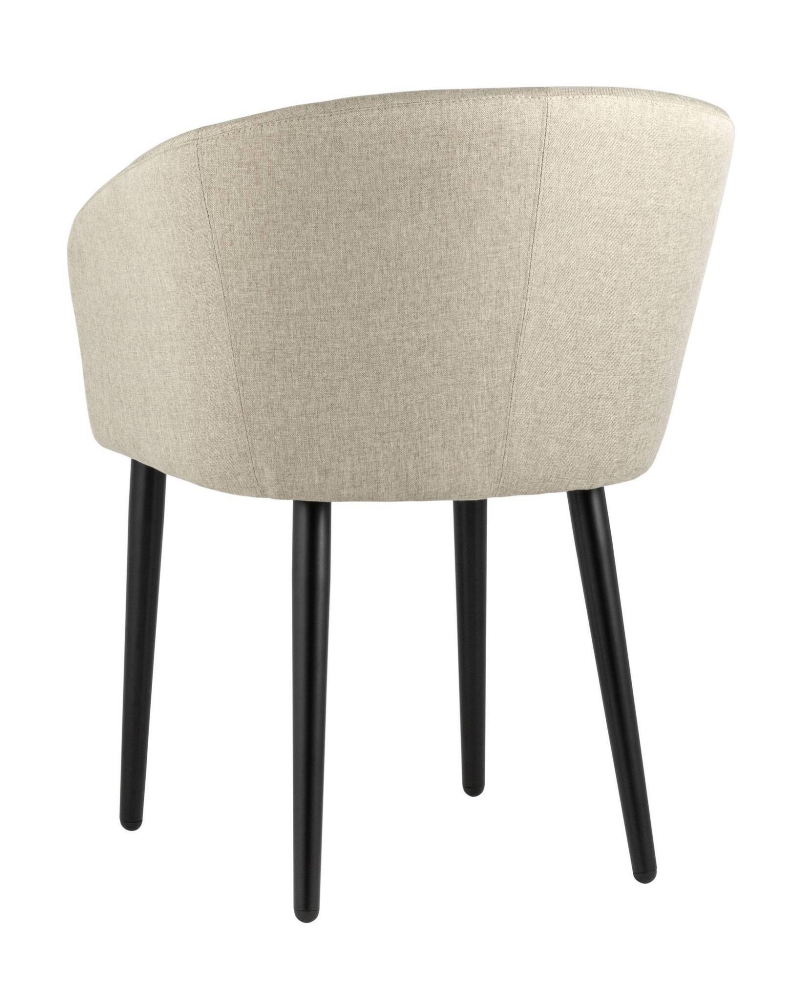 Кресло Ральф рогожка бежевый Stool Group