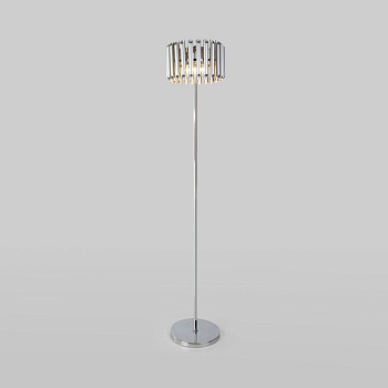 Торшер Bogate's 01107/4