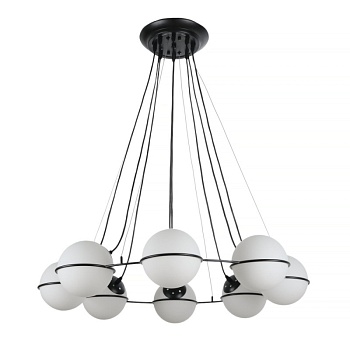 Подвесная люстра MyFar MR2291-8P