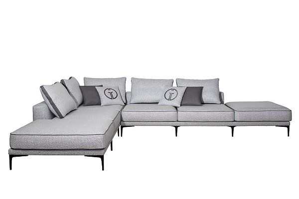 Диван Tesoro модульный Garda Decor Sofa modular Tesoro №44