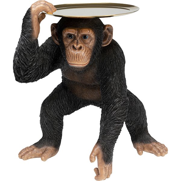 Фигура декоративная Monkey 53412 Kare