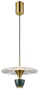 Подвесной светильник WERTMARK WE471.02.396