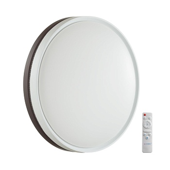 Настенно-потолочный светильник Sonex 7668/EL