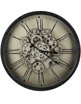 Часы настенные Glasar 40053