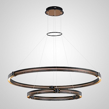 Подвесная люстра HALLVIG D122 D72 by ImperiumLoft