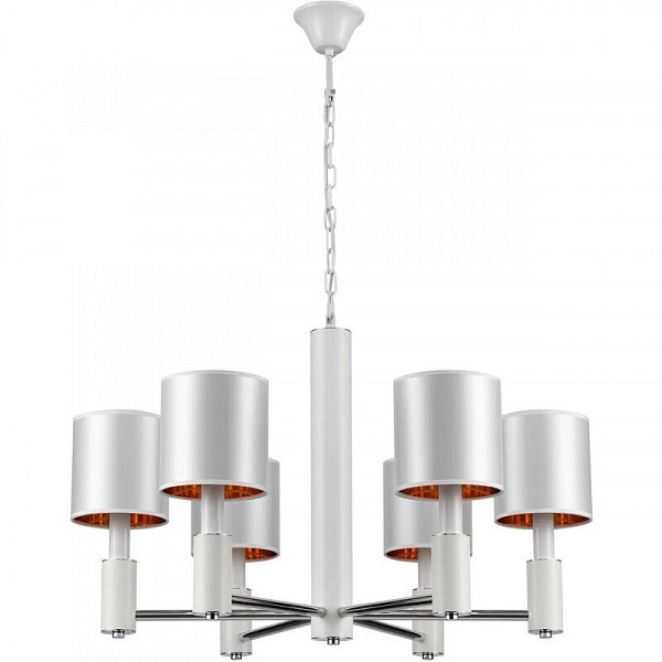 Подвесная люстра Vele Luce VL1803L06