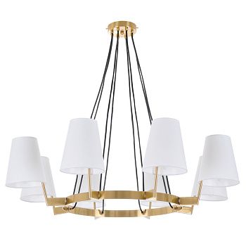 Подвесная люстра MyFar MR1931-8P